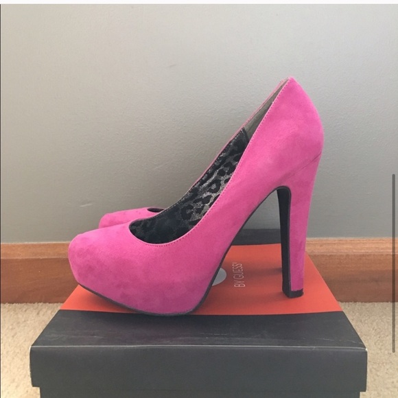 Guess heels - Picture 6 of 6